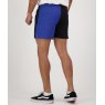 Swanndri Swanndri Harlequin Rugby Short Blue/Black