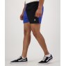 Swanndri Swanndri Harlequin Rugby Short Blue/Black