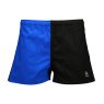 Swanndri Swanndri Harlequin Rugby Short Blue/Black