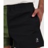 Swanndri Swanndri Harlequin Rugby Short Green/Black