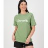 Swanndri Swanndri Signature V2 T-Shirt Fern/White Size M