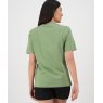 Swanndri Swanndri Signature V2 T-Shirt Fern/White Size M