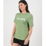 Swanndri Swanndri Signature V2 T-Shirt Fern/White Size M