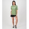 Swanndri Swanndri Signature V2 T-Shirt Fern/White