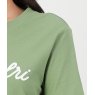 Swanndri Swanndri Signature V2 T-Shirt Fern/White Size M