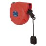 CABLE REEL 10M 230V RETRACTABLE