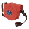 CABLE REEL 10M 230V RETRACTABLE