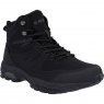 BOOT JACKDAW MID 9 BLK/GRY