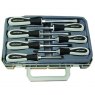 Jefferson Tools Jefferson Hammer Through Screwdriver Set 7 Piece