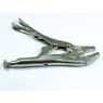 Jefferson Tools Jefferson Curved Jaw Vice Grip 10"