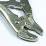 Jefferson Tools Jefferson Curved Jaw Vice Grip 10"