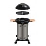 Cadac Dometic Cadac Citi Chef 50 BBQ