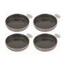 BBQ TAPAS PAN SET