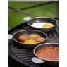 Cadac Dometic Cadac Tapas BBQ Pan 4 Pack