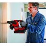 Einhell Einhell PXC 36v Rotary Hammer 3.2J