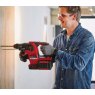 Einhell Einhell PXC Herocco 36/28 36v Cordless Rotary Hammer Bare Tool