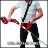 Einhell Einhell Grass Trimmer 36v 35cm