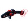 Einhell Einhell PXC 18v Pruning Chainsaw 13cm