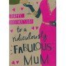 CARD MOTHERS DAY FABULOUS MUM