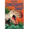 Usborne Snap Cards Game Assorted