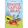 Usborne Snap Cards Game Assorted