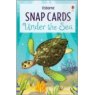 Usborne Snap Cards Game Assorted