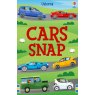 Usborne Snap Cards Game Assorted