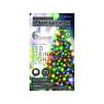 Jingles Battery LED Lights With Timer 240L