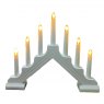 LIGHT CANDLE BRIDGE WOODEN