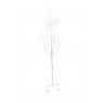 TREE BIRCH ANGEL W/WHITE 1.8M 180L