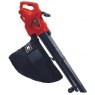 Einhell Electric Leaf Blower/Vac 3000w