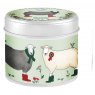 The County Candle Co Emma Lawrence Designs Candle Tin