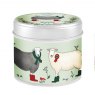 *CANDLE MEADOW BREEZE TIN EL