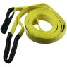 Jefferson Tools Jefferson Load Sling 3 Tonne 3m Yellow