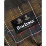 Barbour Barbour Sylkoil Classic Hood Olive