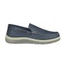 Charles Southwell Charles Southwell Exmouth Shoe Navy