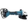 Makita Makita Angle Grinder LXT DGA900 18v 230mm