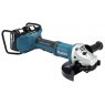 Makita Makita Angle Grinder LXT DGA900 18v 230mm