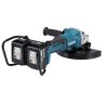 Makita Makita Angle Grinder LXT DGA900 18v 230mm