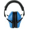 Bisley Workwear Bisley Professional Compact Ear Defenders