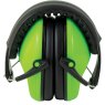 Bisley Workwear Bisley Professional Compact Ear Defenders