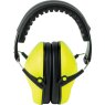 Bisley Workwear Bisley Professional Compact Ear Defenders