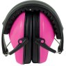 Bisley Workwear Bisley Professional Compact Ear Defenders