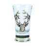 SHOT GLASS STAG