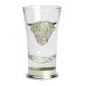 SHOT GLASS COW