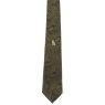 Bisley Workwear Bisley No3 Grouse Tie Green