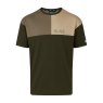 TSHIRT BACKSLIDER XXXL OLIVE