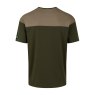 TSHIRT BACKSLIDER XXXL OLIVE