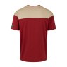 Ridgeline Ridgeline Backslider T-Shirt Rhubarb