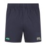 Ridgeline Ridgeline Hose Down Shorts Navy